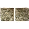 Image 1 : ALMOHAD: Anonymous, ca. 558-668+, AR square dirham (1.49g), Mursiya (Murcia), ND, VF
