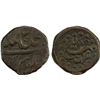 Image 1 : DURRANI: Shah Shuja', 1803-1809/2nd reign, AE falus (10.14g), Balkh, AH1218, VF-EF