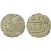 Image 1 : MUGHAL: Aurangzeb, 1658-1707, AR rupee, Itawa, AH1107 year 39, NGC MS61