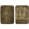Image 1 : INDIA: AR 5 tolas, ND (ca. 1940's), AU