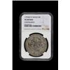 Image 2 : CHINESE CHOPMARKS: MEXICO: AR 8 reales, 1779-Mo, NGC VG details