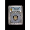 Image 2 : FUKIEN: Kuang Hsu, 1875-1908, AR 5 cents, ND (1903-08), PCGS AU55