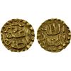 Image 1 : INDONESIA: SAMUDRA-PASAI: Abu'l-Din, ca. 1405-1412, AV mas (0.59g), AU