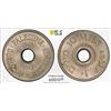 Image 1 : PALESTINE: British Mandate, 10 mils, 1942, PCGS MS63
