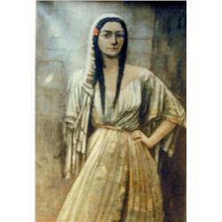 J.K. HANSEGGER 081 O/C UNGER POUGHKEEPSIE 1928