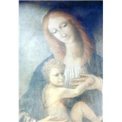 J.K. HANSEGGER 218 O/C INSPIRED BY MARCO D'OGGIONO