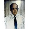 Image 1 : J.K. HANSEGGER 055 O/B PORTRAIT DOCTOR T.D. SUZUKI