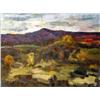 Image 1 : J.K. HANSEGGER 941 O/C AUTUMN IN THE BERKSHIRES