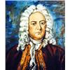 Image 1 : J.K. HANSEGGER 237 O/C PORTRAIT S.F. HANDEL