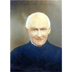 J.K. HANSEGGER 061 BROTHER MEINARD EUGSTER O.S.E.