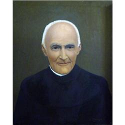 J.K. HANSEGGER 061 BROTHER MEINARD EUGSTER O.S.E.