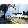 Image 1 : J.K. HANSEGGER 751 O/P BUILDINGS W/ WATER TOWERS