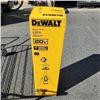 Image 1 : NEW IN BOX DEWALT 20V TRIPOD LIGHT