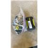 Image 1 : RYOBI AND DEWALT BATTERY PACKS