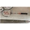 Image 2 : 2 YONEX BADMINTON RACKETS