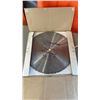 Image 1 : NEW 18" STARDIAMOND CONCRETE BLADE