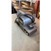 Image 3 : PASLODE NAILER  AND STANLEY BELT SANDER