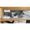 Image 8 : NEW IBM RACK MOUNT POWER DISTRIBUTION UNIT AND 2 NEW SWIVEL TRAY TABLES