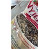 Image 3 : FISHING ROD PVC HOLDER, BAG OF SUNFLOWER CHIPS WITH SHELLFISH TRAP