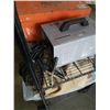 Image 7 : VICTAULIC PRESSFIT MACHINE AND WELDMATE 75 BOTH UNTESTED