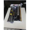 Image 2 : LAMINATE CUTTER AND TILE CUTTER