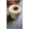 Image 1 : LARGE ROLL OF PLASTIC FILM