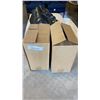 Image 1 : 12 BOTTLES OF NEW ARTIFICIAL VANILLA FLAVORING