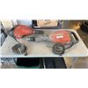 Image 1 : 2 HEAVY DUTY HILTI TOOLS TE 700 AVR AND TE 1500 AVR BOTH FOR PARTS