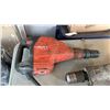 Image 8 : 2 HEAVY DUTY HILTI TOOLS TE 700 AVR AND TE 1500 AVR BOTH FOR PARTS
