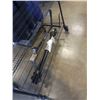 Image 1 : PAIR OF SUBARU OUTBACK ROOF RACKS WITH BIKE HITCH MOUNT CARRIER