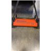 Image 7 : 2 ELECTRIC WEED TRIMMERS BOTH WORKING, LONG POWER BAR AND HUSQVARNA REEL MOWER