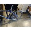 Image 4 : BLUE INFINITY BIKE