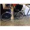 Image 1 : BLUE GIANT BIKE
