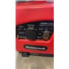 Image 2 : HONEYWELL 1000I GENERATOR WORKING HAS GAS LEAK