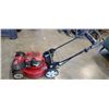 Image 1 : TORO RECYCLER 22" GAS LAWN MOWER RUNS NEEDS CARB CLEANING