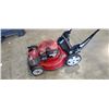 Image 2 : TORO RECYCLER 22" GAS LAWN MOWER RUNS NEEDS CARB CLEANING