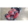 Image 3 : TORO RECYCLER 22" GAS LAWN MOWER RUNS NEEDS CARB CLEANING