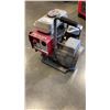 Image 1 : HONDA EG650 GENERATOR WORKING