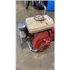 Image 3 : HONDA EG650 GENERATOR WORKING