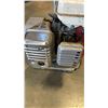 Image 4 : HONDA EG650 GENERATOR WORKING