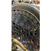Image 2 : 4 AS NEW PATIO CHAIRS