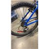 Image 2 : BLUE ROCKY MOUNATIN BIKE