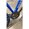 Image 3 : BLUE ROCKY MOUNATIN BIKE
