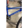 Image 4 : BLUE ROCKY MOUNATIN BIKE