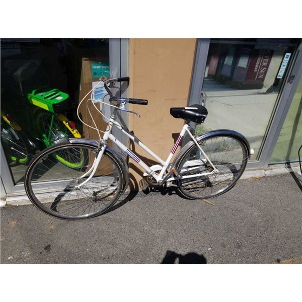 SEARS FREE SPIRIT BIKE SEARS FREE SPIRIT BIKE