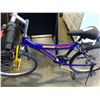 Image 3 : BLUE SUPERCYCLE BIKE