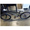 Image 3 : BLACK NORCO BMX BIKE