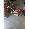 Image 2 : HONDA 125 COMMERCIAL GAS LAWN MOWER NEEDS PULL CORD AND CARB CLEAN