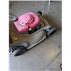 Image 6 : HONDA 125 COMMERCIAL GAS LAWN MOWER NEEDS PULL CORD AND CARB CLEAN