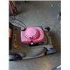 Image 7 : HONDA 125 COMMERCIAL GAS LAWN MOWER NEEDS PULL CORD AND CARB CLEAN